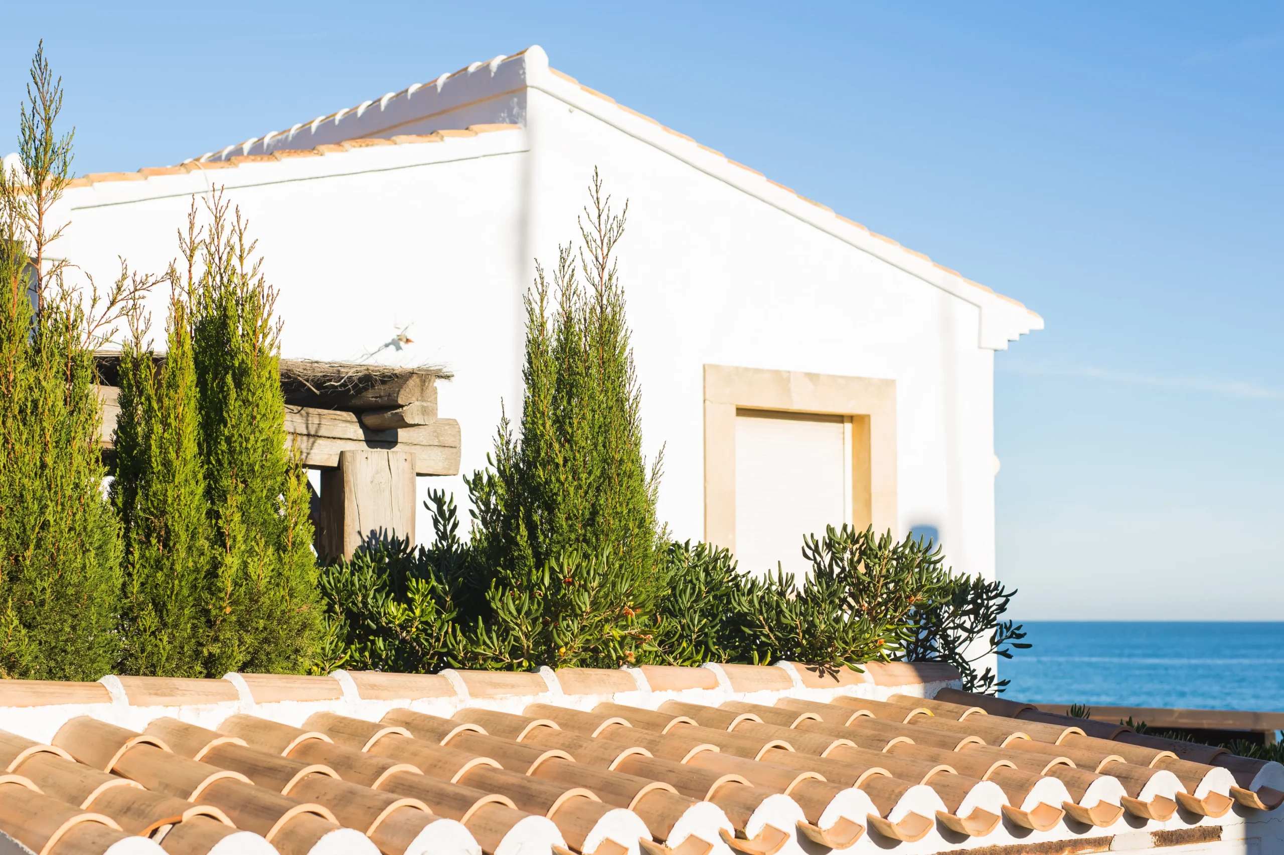 Inmobiliaria en Almería